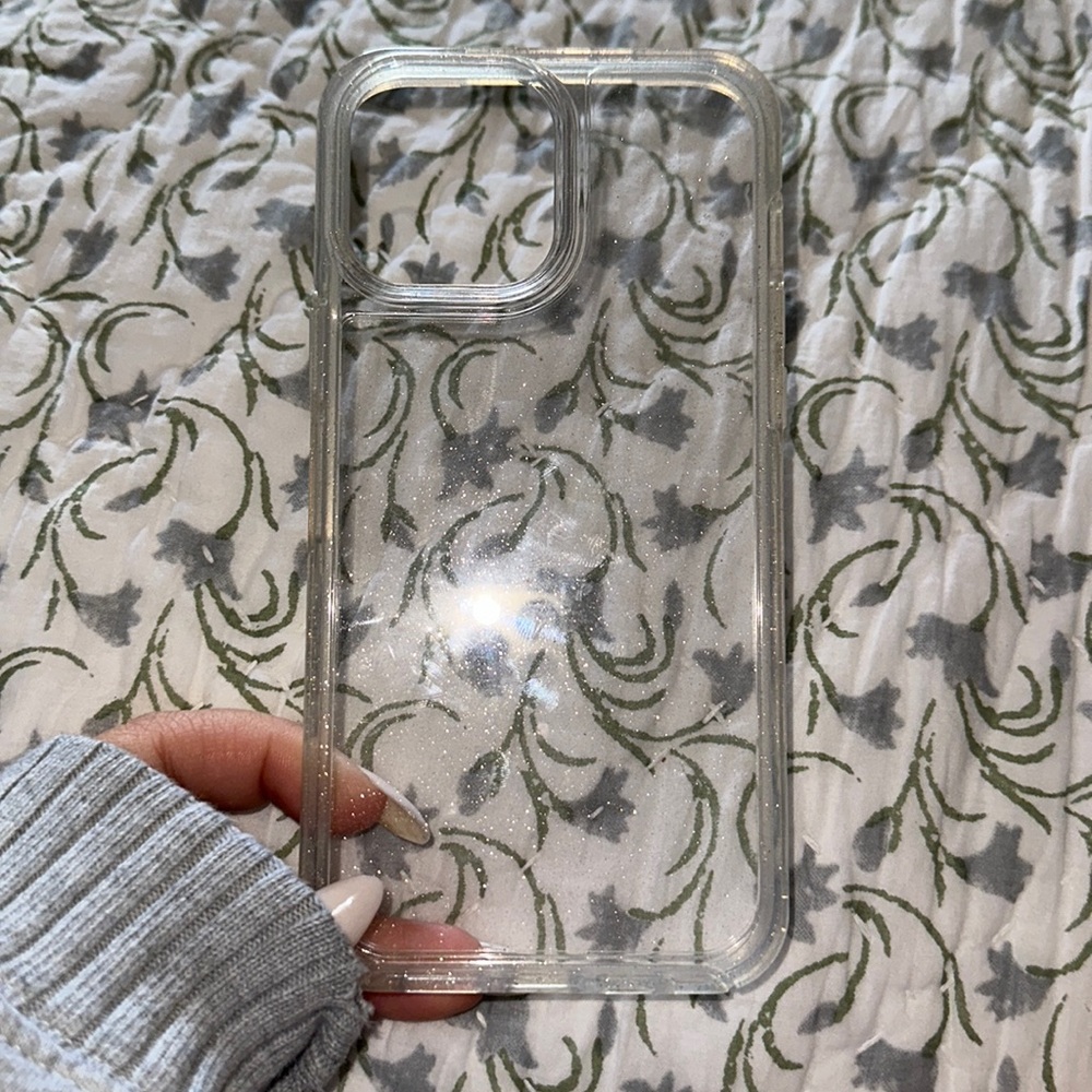 iphone 13 Pro Max OtterBox Glitter Case